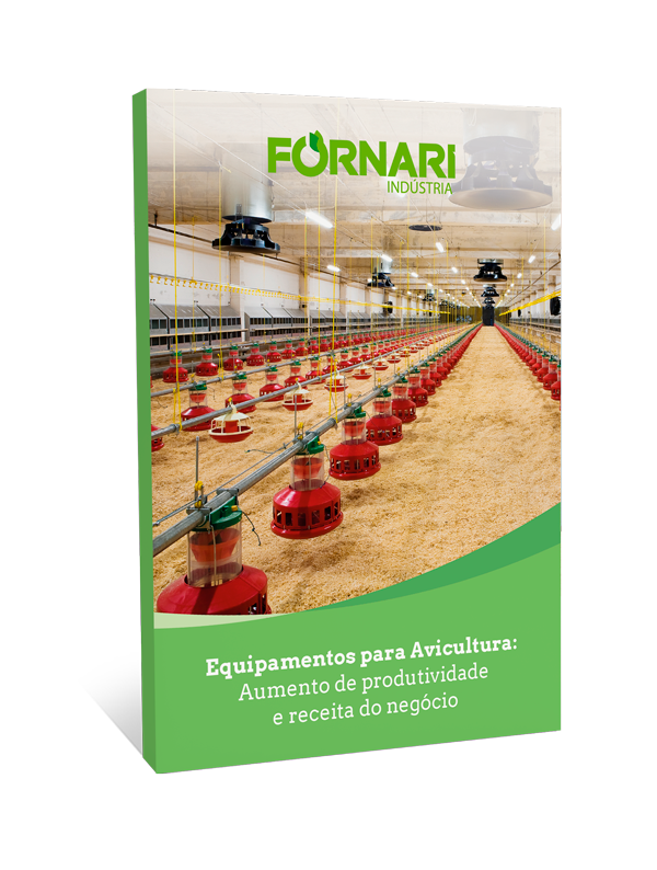 Equipamentos para Avicultura: Aumento de produtividade e receita do negócio