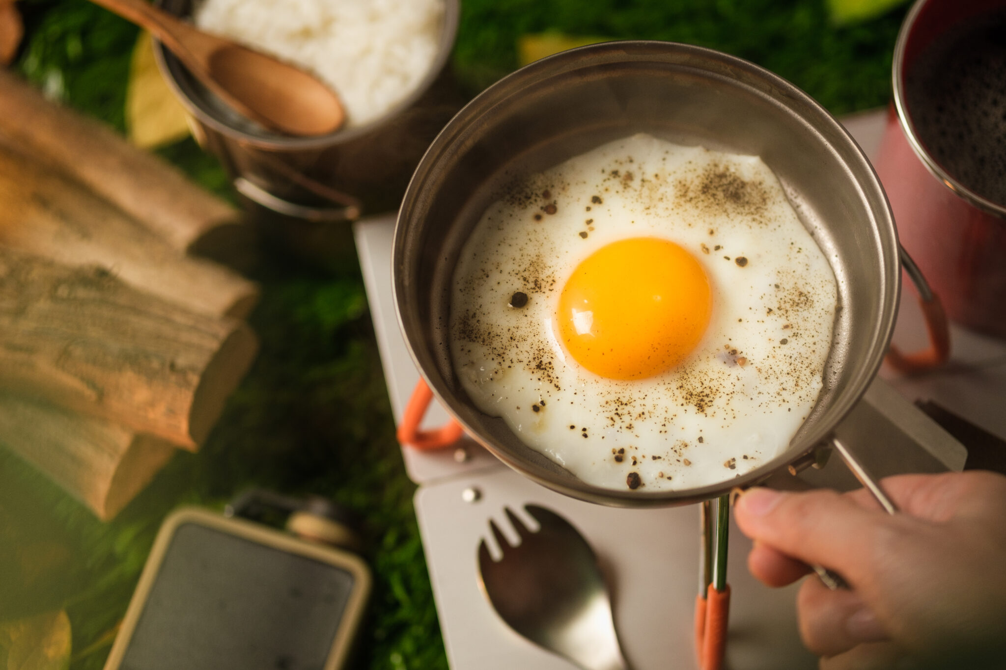 Aumento no consumo impulsionou produção brasileira de ovos